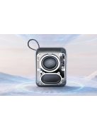 QCY SP2 vezeték nélküli hangszóró szürke