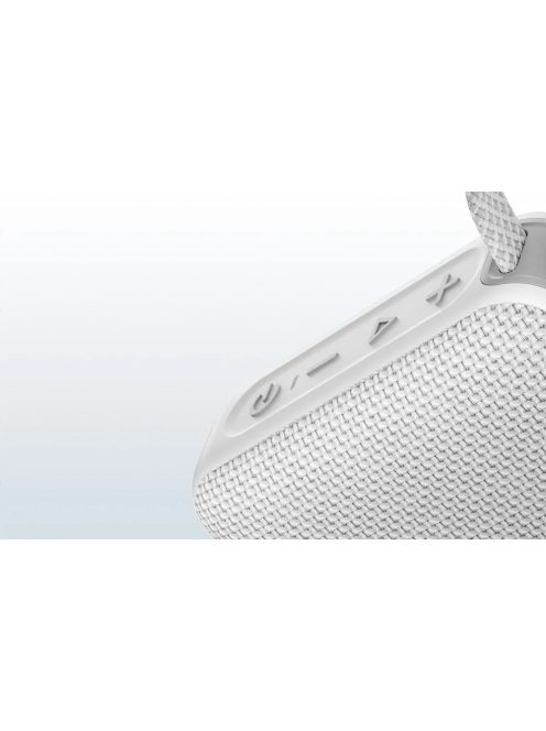 QCY SP2 vezeték nélküli hangszóró szürke