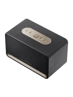 QCY SP300 vezeték nélküli hangszóró (fekete)