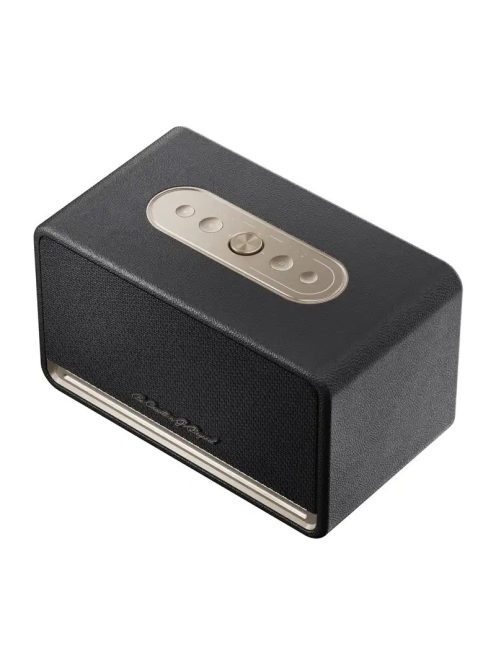 QCY SP300 vezeték nélküli hangszóró (fekete)