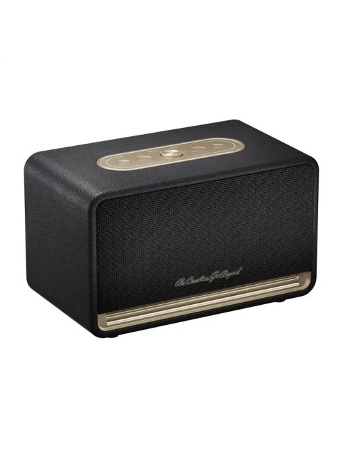 QCY SP300 vezeték nélküli hangszóró (fekete)