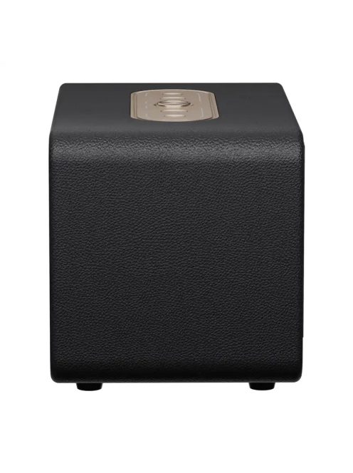 QCY SP300 vezeték nélküli hangszóró (fekete)