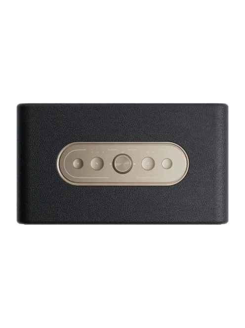 QCY SP300 vezeték nélküli hangszóró (fekete)