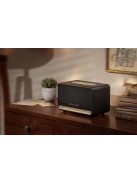 QCY SP300 vezeték nélküli hangszóró (fekete)