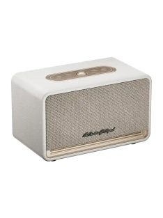 QCY SP300 vezeték nélküli hangszóró (fehér)