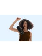 QCY SP7 vezeték nélküli hangszóró fekete