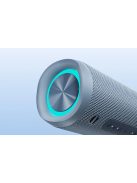 QCY SP7 vezeték nélküli hangszóró kék