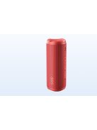 QCY SP7 vezeték nélküli hangszóró piros