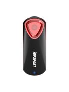 Kerékpár lámpa, hátsó iGPSPORT SR30