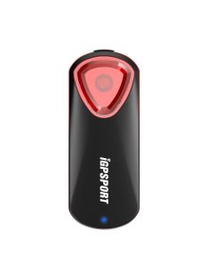 Kerékpár lámpa, hátsó iGPSPORT SR30