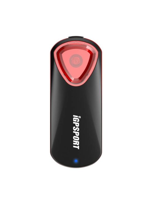 Kerékpár lámpa, hátsó iGPSPORT SR30