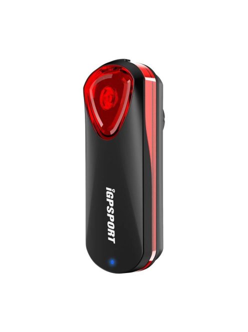 Kerékpár lámpa, hátsó iGPSPORT SR30