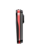 Kerékpár lámpa, hátsó iGPSPORT SR30