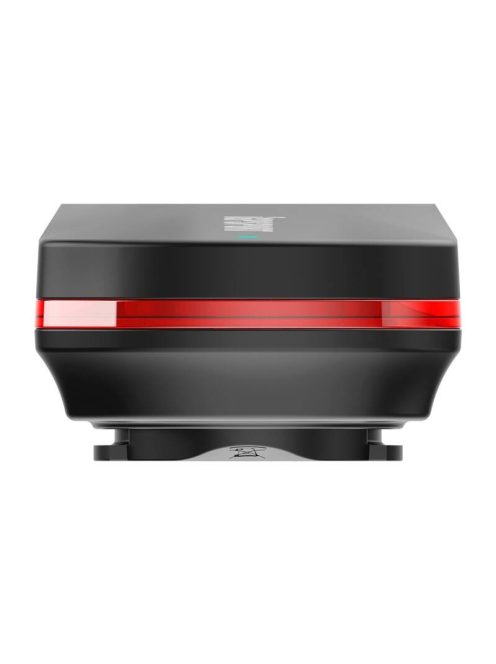 Kerékpár lámpa, hátsó iGPSPORT SR30