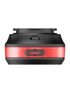 Kerékpár lámpa, hátsó iGPSPORT SR30