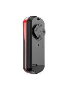 Kerékpár lámpa, hátsó iGPSPORT SR30