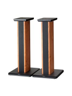   Edifier SS02 állvány Edifier S1000MKII / S1000W hangszóróhoz, barna 2db.