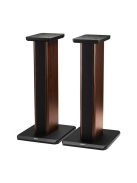 Edifier SS02C állvány Edifier S2000MKIII hangszóróhoz barna 2db.