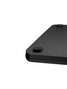 Edifier SS02C állvány Edifier S2000MKIII hangszóróhoz barna 2db.