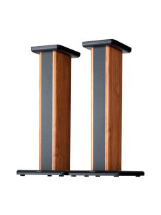   Edifier SS02 állvány Edifier S1000MKII / S1000W hangszóróhoz, barna 2db.