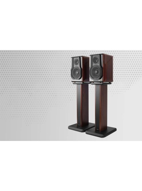 Edifier SS03 állvány Edifier S3000MKII / S3000 Pro hangszórókhoz barna 2db.