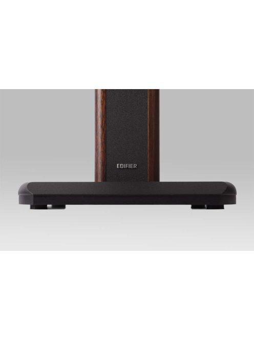 Edifier SS03 állvány Edifier S3000MKII / S3000 Pro hangszórókhoz barna 2db.