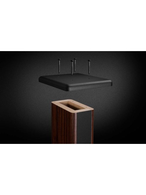 Edifier SS03 állvány Edifier S3000MKII / S3000 Pro hangszórókhoz barna 2db.