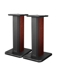 Edifier Airpulse ST300 hangszóróállványok barna 2db.