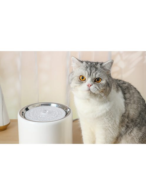 PetKit Eversweet Wireless SUS304 Itató kutyáknak és macskáknak