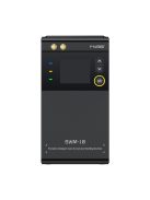 FNIRSI SWM-10 hordozható 2 az 1-ben ponthegesztő gép