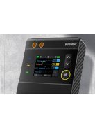 FNIRSI SWM-10 hordozható 2 az 1-ben ponthegesztő gép