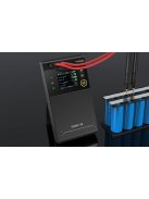 FNIRSI SWM-10 hordozható 2 az 1-ben ponthegesztő gép