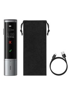Baseus SafeJourney Pro Elektronikus alkoholszonda
