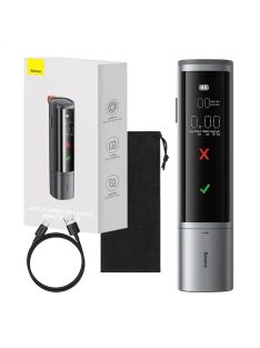 Baseus SafeJourney Pro Elektronikus alkoholszonda