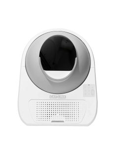   Catlink Scooper Pro Ultra intelligens, öntisztító macskatoalett