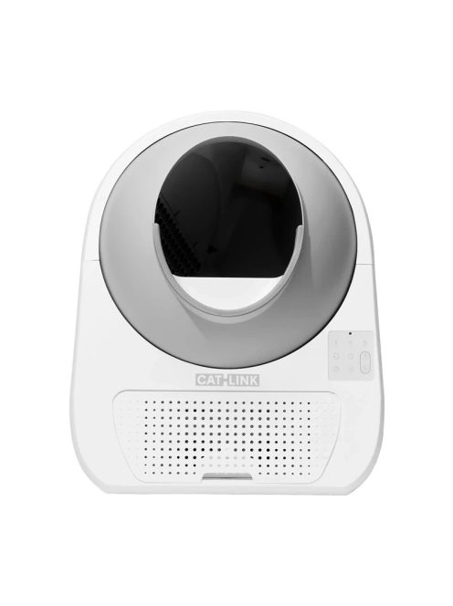 Catlink Scooper Pro Ultra intelligens, öntisztító macskatoalett