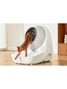 Catlink Scooper Pro Ultra intelligens, öntisztító macskatoalett