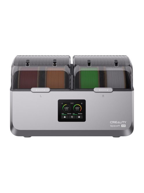 Creality SpacePi X4 filament szárító