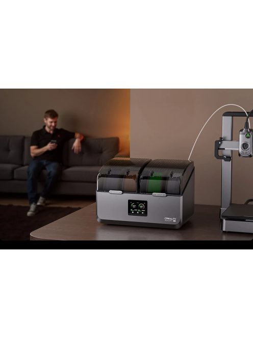 Creality SpacePi X4 filament szárító