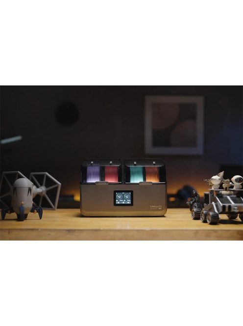 Creality SpacePi X4 filament szárító