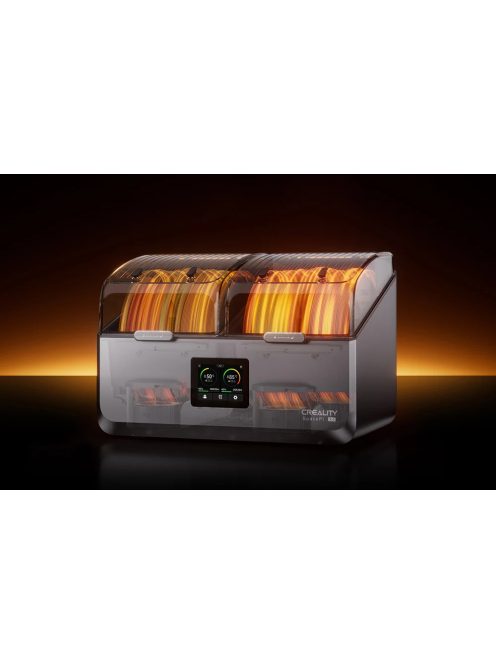 Creality SpacePi X4 filament szárító