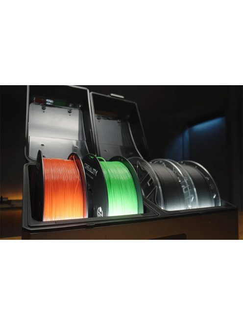 Creality SpacePi X4 filament szárító