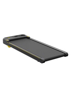 UREVO Spacewalk E4 elektromos futópad fekete