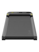 UREVO Spacewalk E4 elektromos futópad fekete
