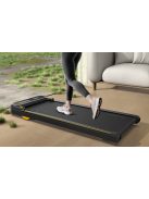 UREVO Spacewalk E4 elektromos futópad fekete