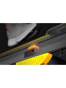 UREVO Spacewalk E4 elektromos futópad fekete