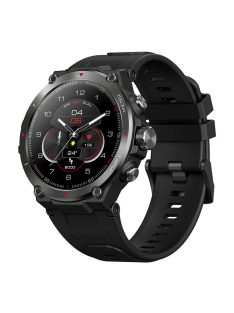 Smartwatch Zeblaze Stratos 2 fekete