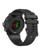 Smartwatch Zeblaze Stratos 2 fekete