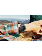 Smartwatch Zeblaze Stratos 2 fekete