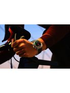 Smartwatch Zeblaze Stratos 2 fekete